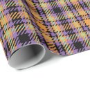 Search for green and black plaid wrapping paper Traditional