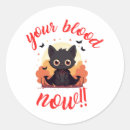 Search for blood sucker stickers Dracula