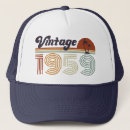 Search for 1959 hats Vintage