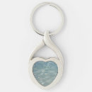 Search for blue waters key rings Turquoise