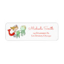Search for veterinarian return address labels Animal lover