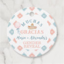 Search for fiesta gender reveal Taco bout a baby