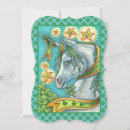 Search for unicorn st patricks day cards Lucky