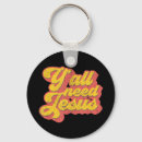 Search for yall key rings Women