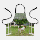 Search for jack russell terrier aprons Pet