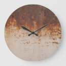 Search for rusty clocks Texture