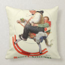 Search for cowboy christmas cushions Horses