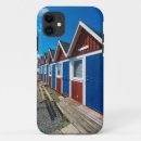 Search for beach huts iphone cases Seashell