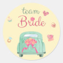 Search for team bride stickers Heart