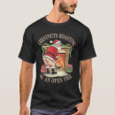 Search for chestnuts tshirts Roasting