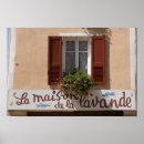 Search for maison posters French
