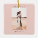 Search for girly christmas tree decorations Blush pink