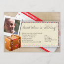 Search for travel retirement invitations Retiring