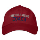 Search for cheerleading coach gifts Sports