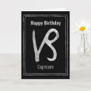 Search for capricorn Happy birthday