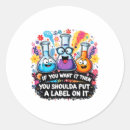 Search for lab week stickers Lets go brandon