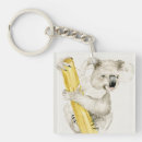 Search for australian koala key rings Animals