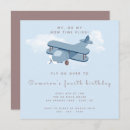 Search for aircraft invitations Aeroplanes