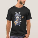 Search for cat playing guitar tshirts Bass