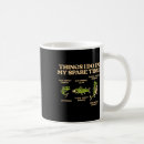 Search for hooked on fishing mugs Trout