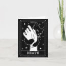 Search for death halloween cards Autumn leaves
