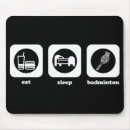 Search for badminton mousepads Funny