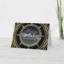 Search for gold stars birthday cards Sparkle