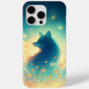 Search for mystical forest iphone cases Wolf
