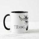 Search for longhorn steer mugs Texas