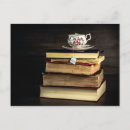 Search for book cover postcards Flower