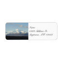 Search for alaska return address labels Scenic