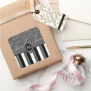 Search for striped background stickers Black