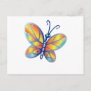 Search for antennae postcards Butterflies