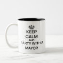 Search for keep calm and party on mugs Meme