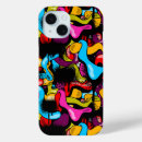 Search for hip hop iphone cases Spray paint