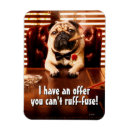 Search for for bosses rectangular magnets Cute