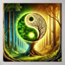 Search for spiritual symbols posters Balance