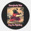 Search for fu stickers Boxing