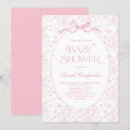 Search for co ed shower invitations Vintage