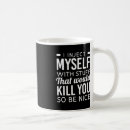 Search for injection mugs Myself