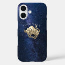 Search for taurus zodiac iphone cases Starry sky
