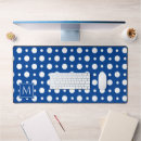 Search for polka dot mousepads Initial