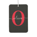 Search for black and red interior car accessories For her