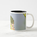 Search for upside down mugs Green