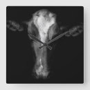 Search for black and white cow art Barn
