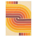 Search for 70s pattern tablecloths 1970s