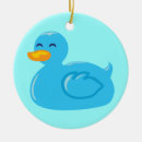Search for rubber duck christmas tree decorations Duckie