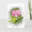 Search for bleeding hearts cards Blossom
