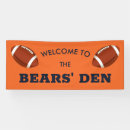 Search for football banners Welcome