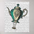 Search for teapot posters Steampunk